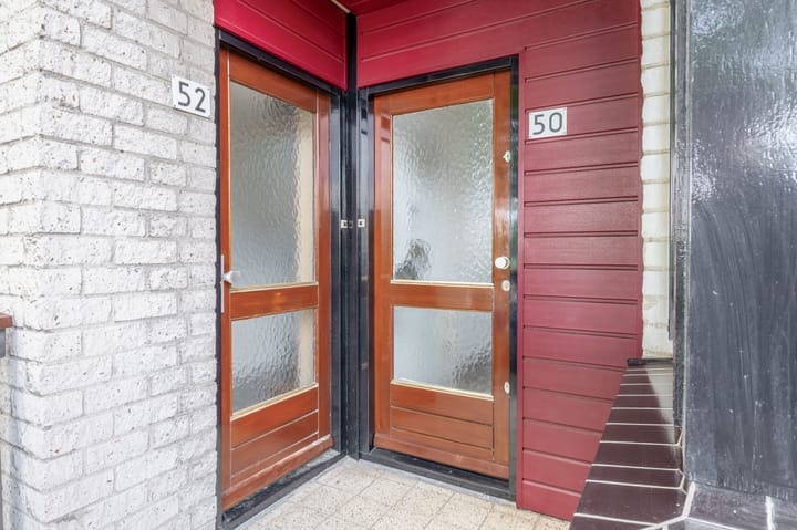 Foto 9 van Reidans 50