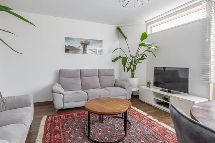 Foto 19 van Reidans 50