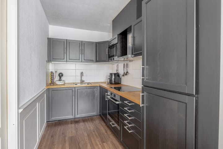 Foto 23 van Reidans 50