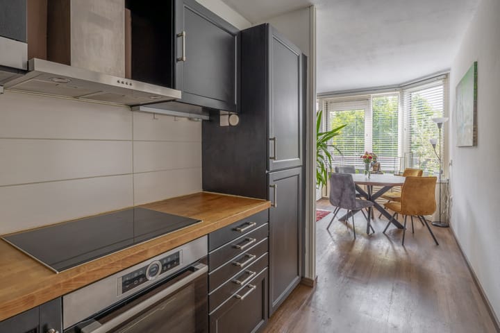 Foto 26 van Reidans 50