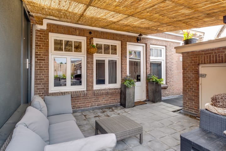 Foto 19 van Bierstraat 15