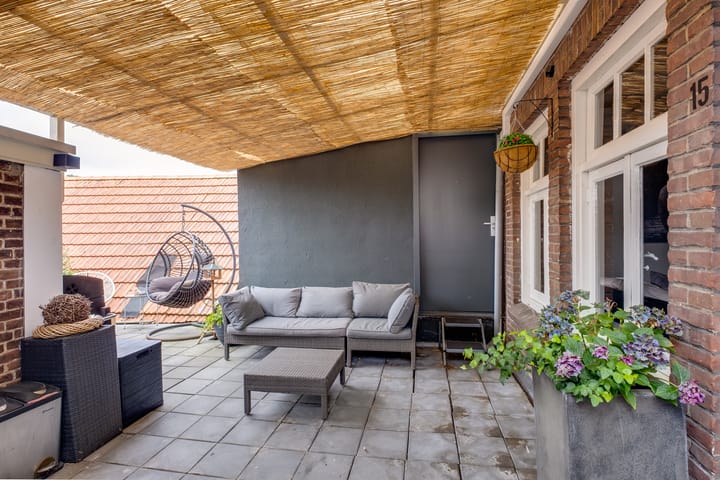 Foto 20 van Bierstraat 15