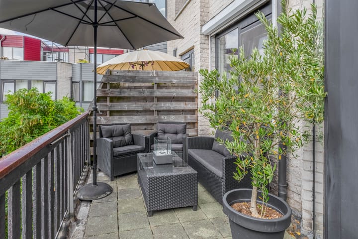 Foto 30 van Reidans 50