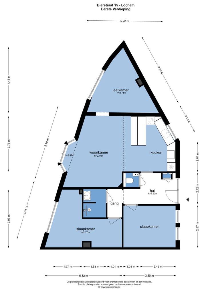Foto 22 van Bierstraat 15