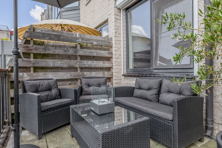 Foto 31 van Reidans 50