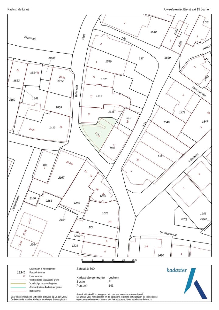 Foto 24 van Bierstraat 15