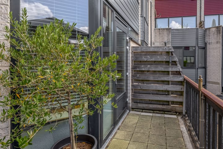 Foto 32 van Reidans 50