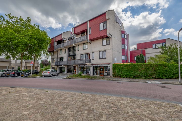 Foto 36 van Reidans 50