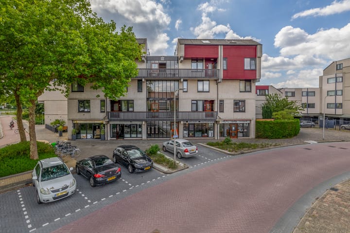 Foto 40 van Reidans 50