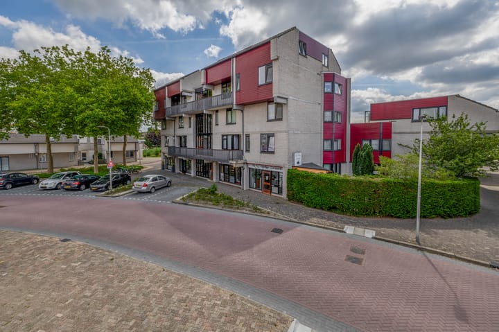 Foto 42 van Reidans 50