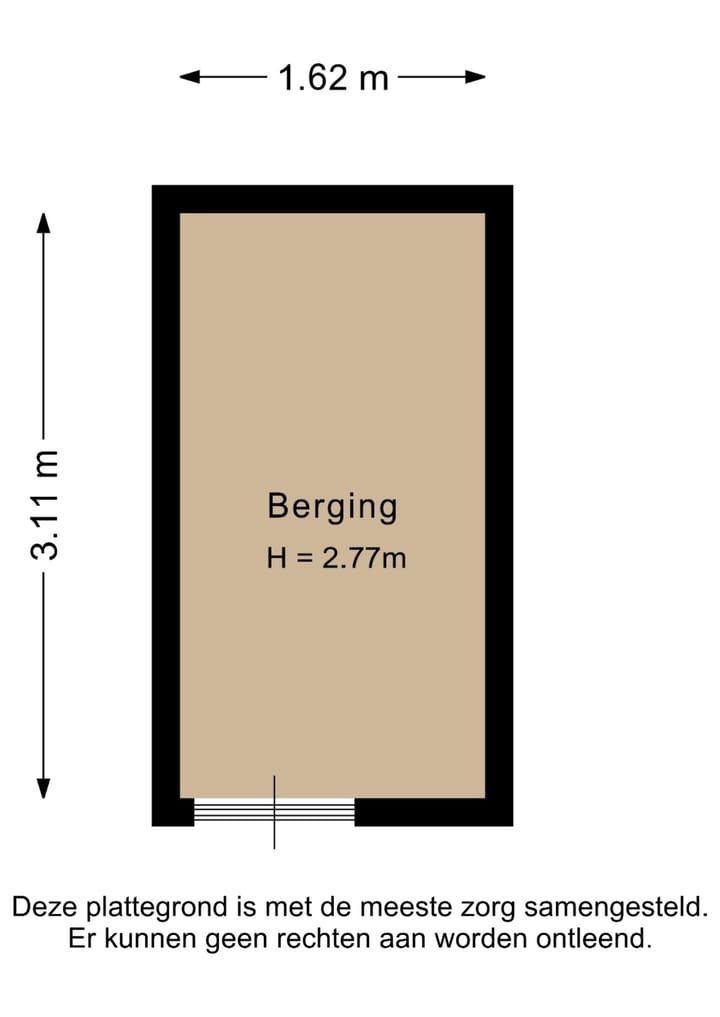 Foto 45 van Reidans 50