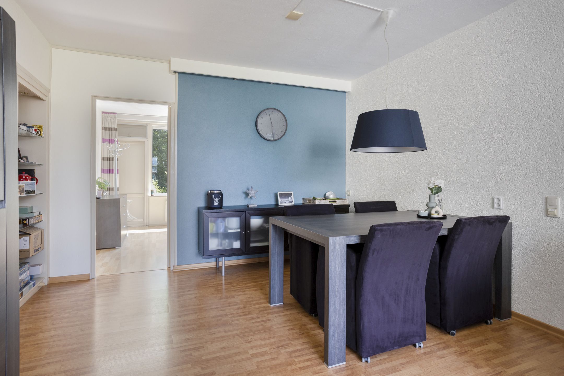 Foto 12 van Godijn van Dormaalstraat 17