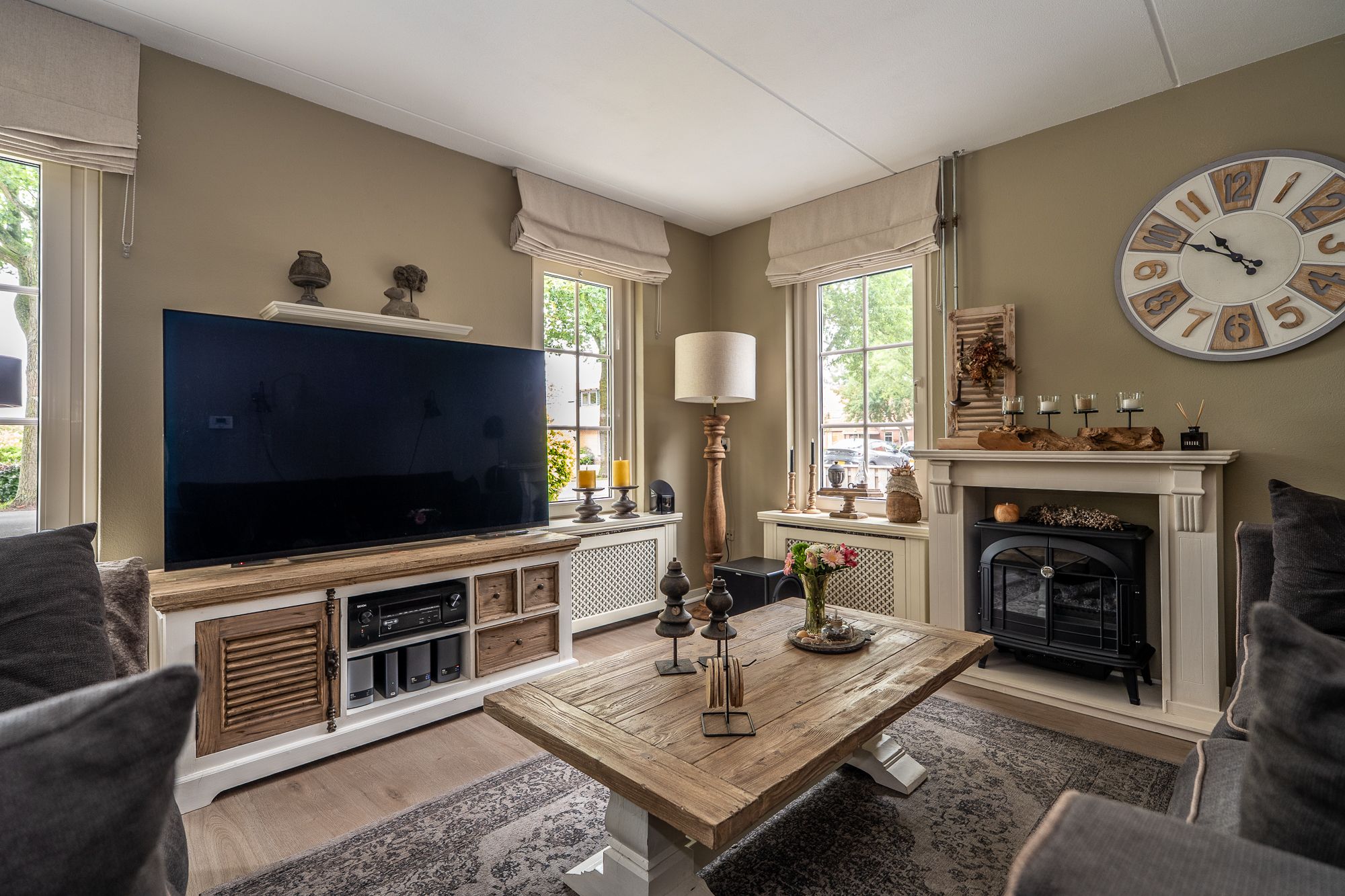 Foto 6 van Holte 30