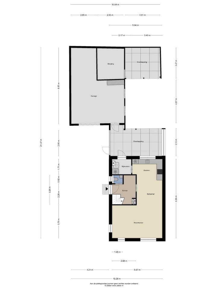 Foto 44 van Holte 30