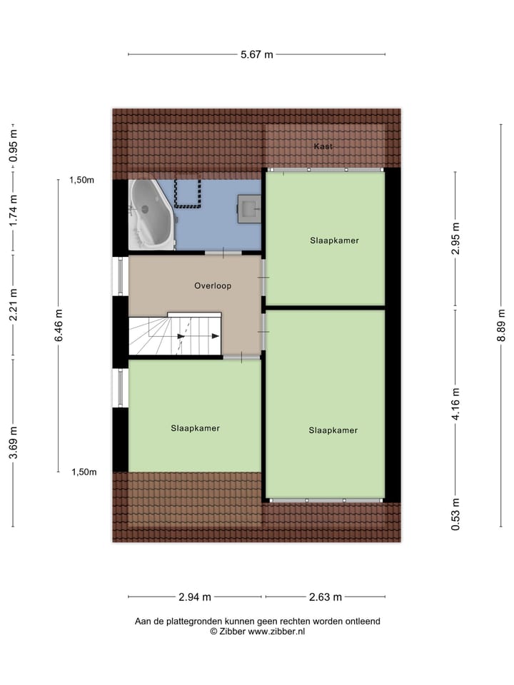 Foto 45 van Holte 30