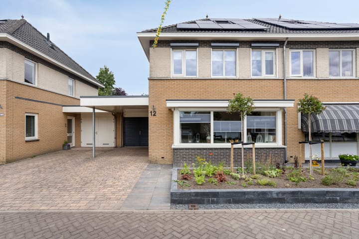 Foto 3 van Zwanenstraat 12