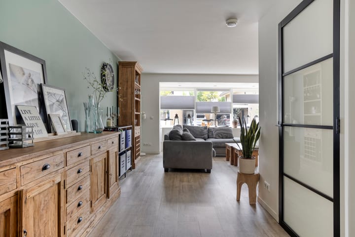 Foto 5 van Zwanenstraat 12