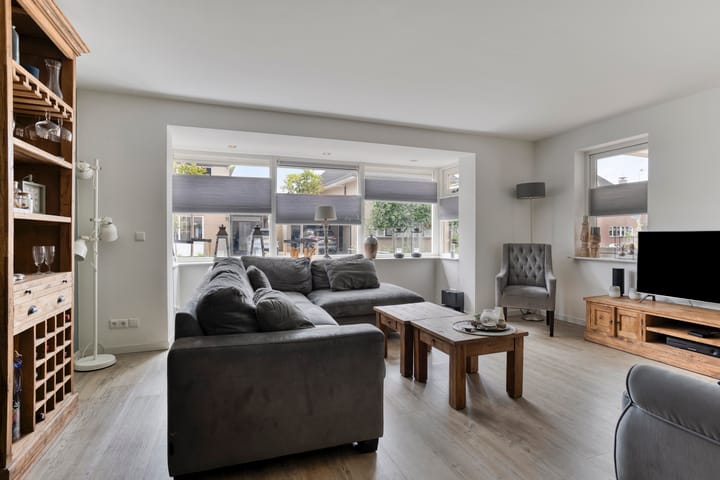 Foto 6 van Zwanenstraat 12