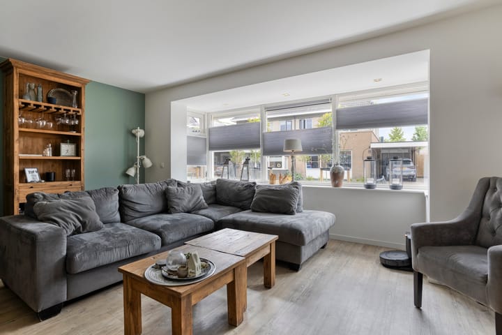 Foto 8 van Zwanenstraat 12