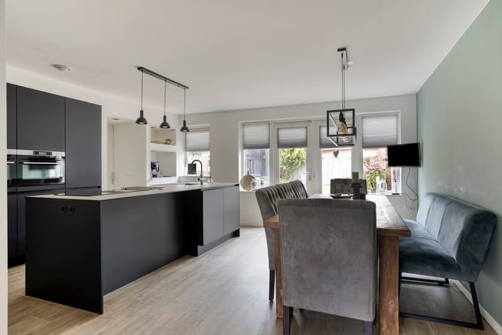 Foto 10 van Zwanenstraat 12