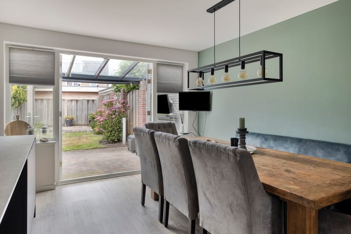 Foto 11 van Zwanenstraat 12