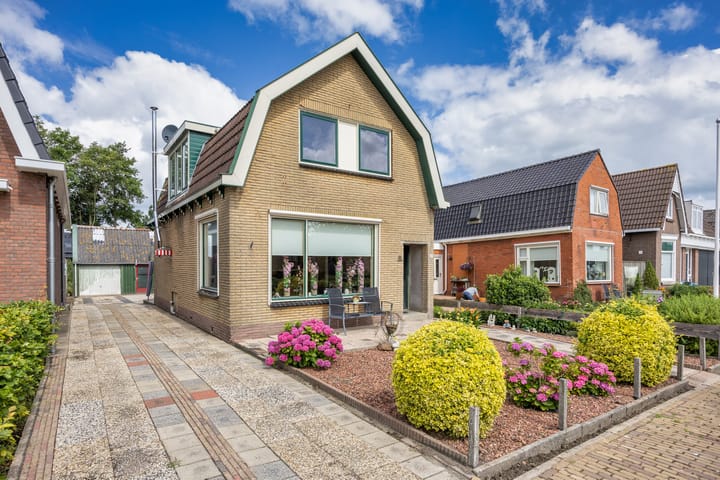 Foto 3 van Marwei 41