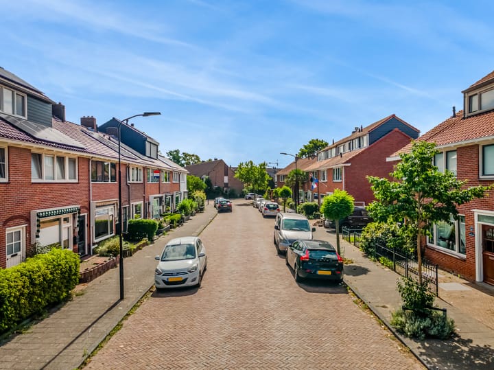 Foto 3 van Laan van Kanaän 13