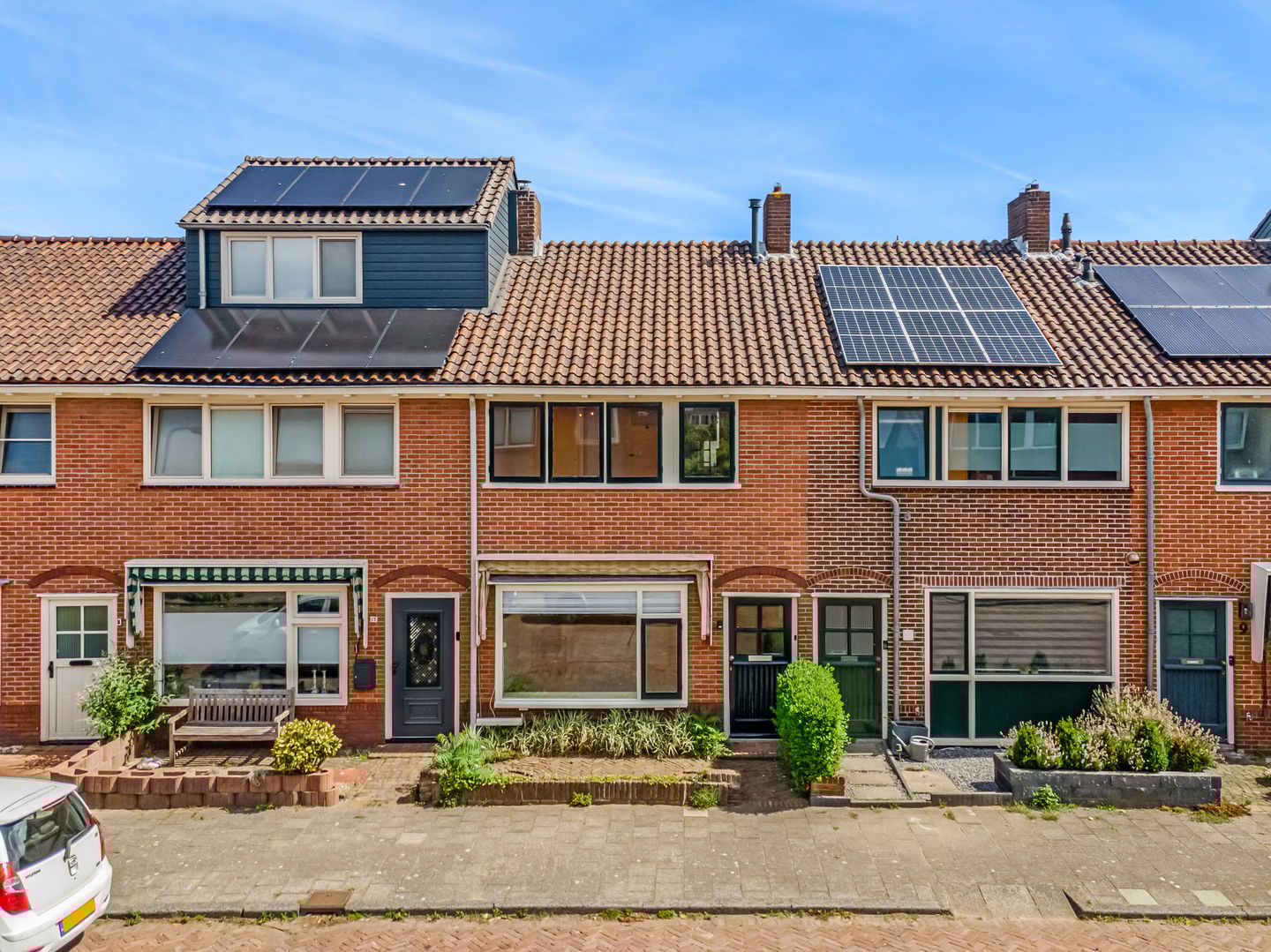 Foto 5 van Laan van Kanaän 13