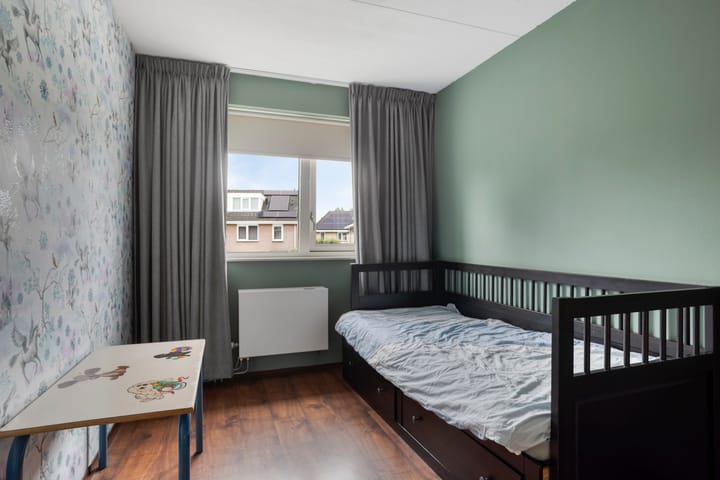 Foto 26 van Zwanenstraat 12