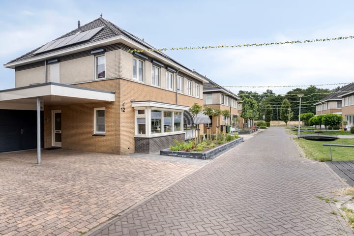 Foto 2 van Zwanenstraat 12