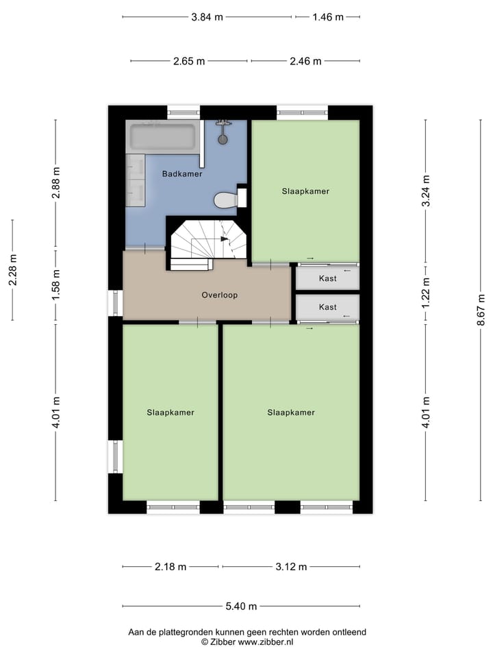 Foto 43 van Zwanenstraat 12