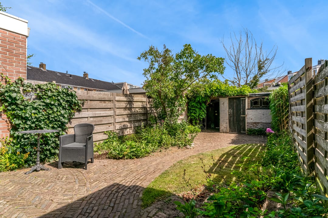 Foto 28 van Laan van Kanaän 13