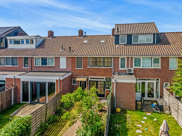 Foto 31 van Laan van Kanaän 13