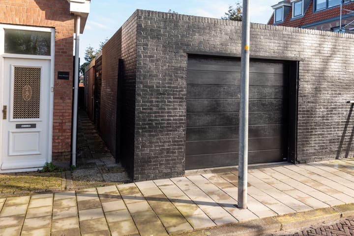 Foto 1 van Regulierslaan