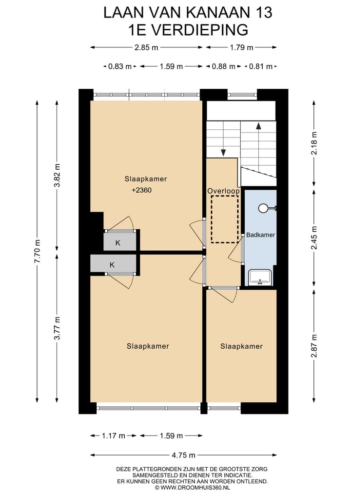 Foto 34 van Laan van Kanaän 13