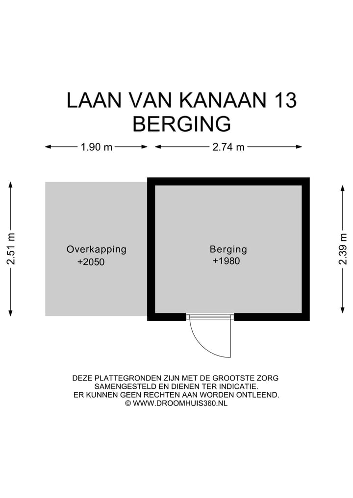 Foto 36 van Laan van Kanaän 13
