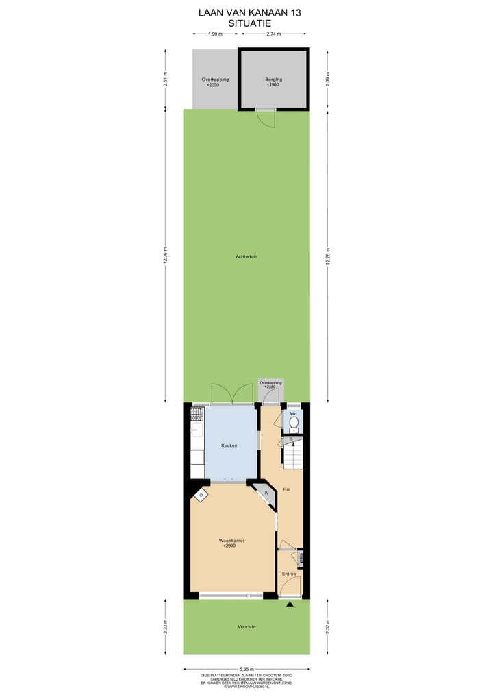 Foto 37 van Laan van Kanaän 13