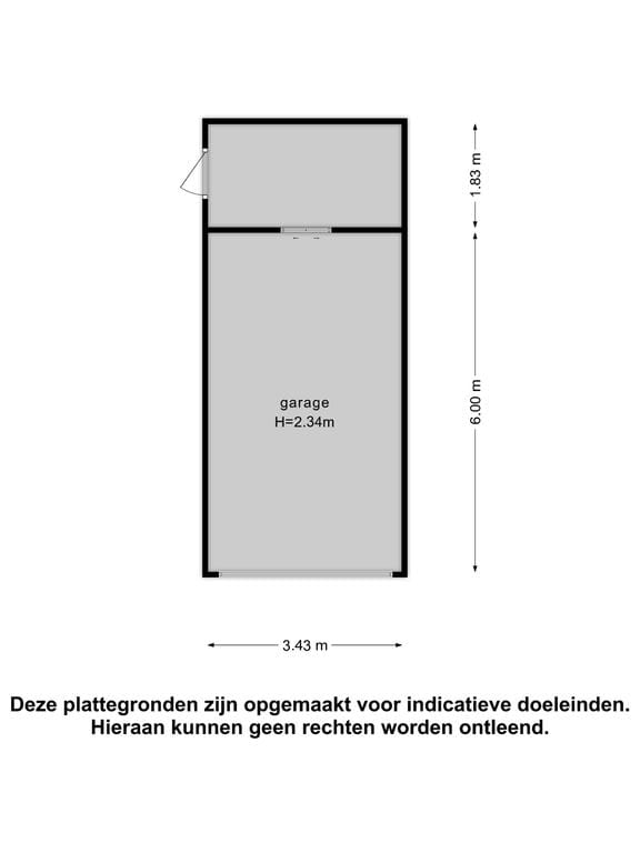 Foto 6 van Regulierslaan