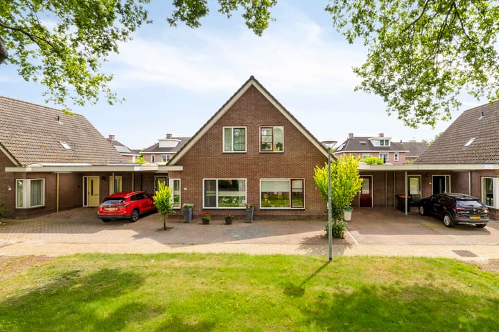 Foto 5 van Heetkamp 37