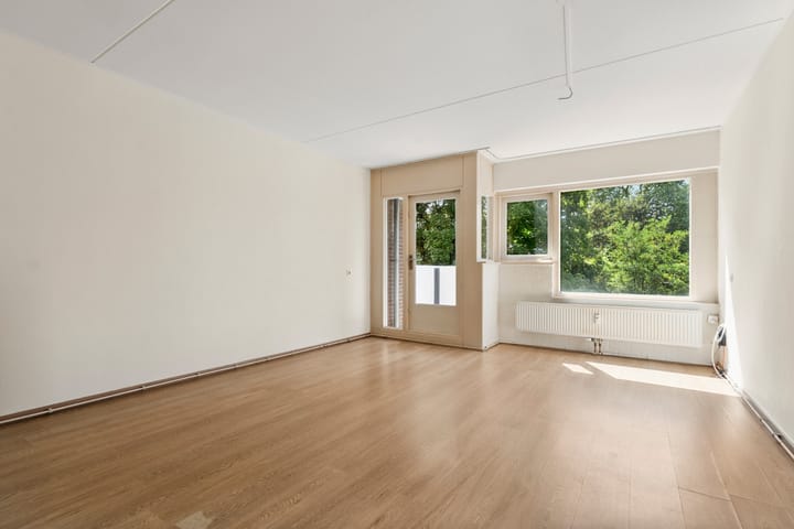 Foto 3 van Sonsbeeksingel 25-1