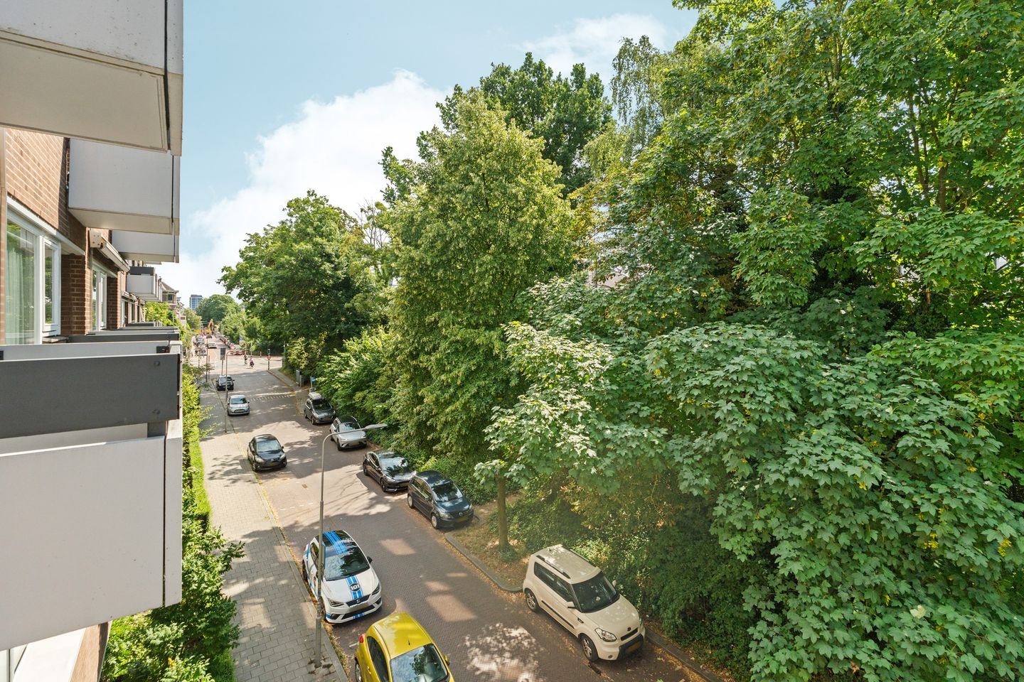 Foto 4 van Sonsbeeksingel 25-1