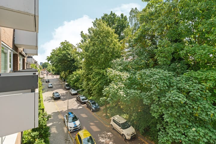 Foto 4 van Sonsbeeksingel 25-1