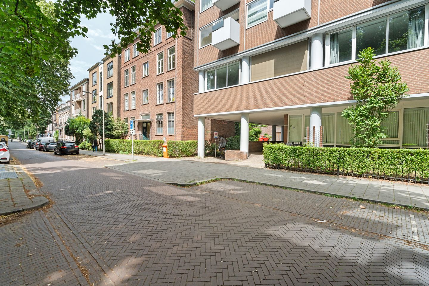 Foto 5 van Sonsbeeksingel 25-1