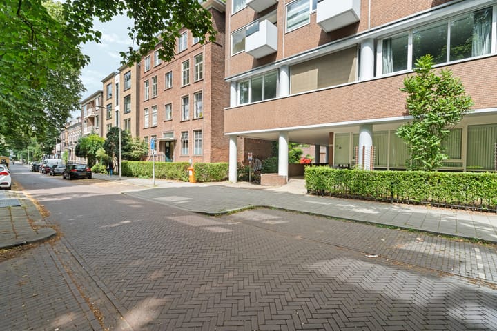 Foto 5 van Sonsbeeksingel 25-1
