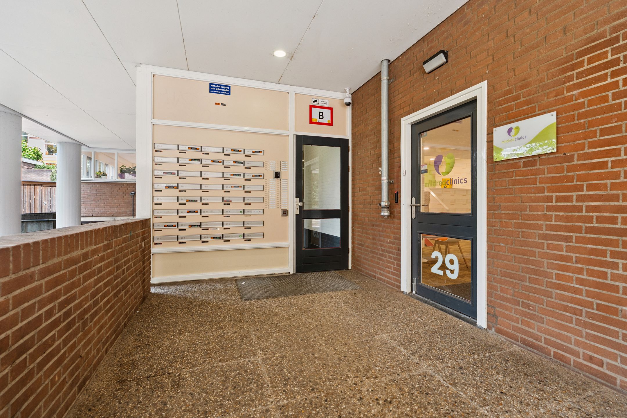 Foto 6 van Sonsbeeksingel 25-1