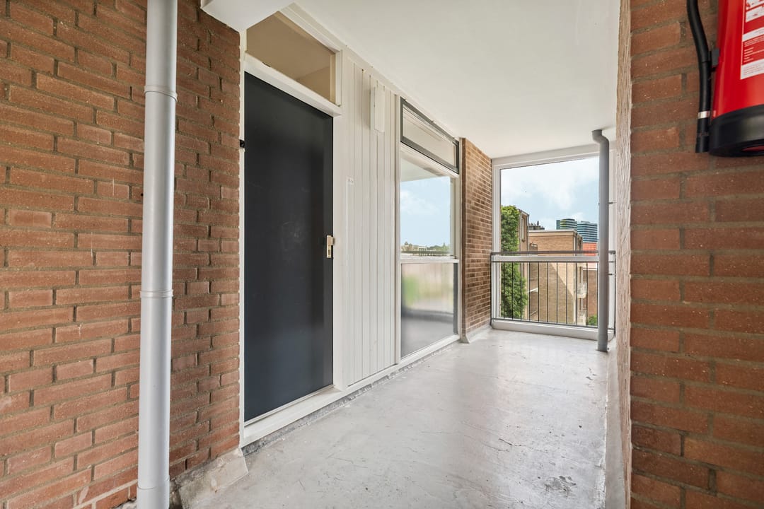 Foto 7 van Sonsbeeksingel 25-1