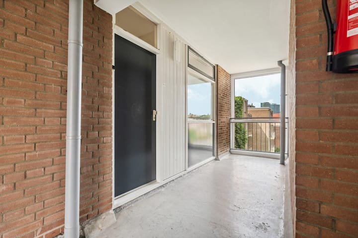 Foto 7 van Sonsbeeksingel 25-1