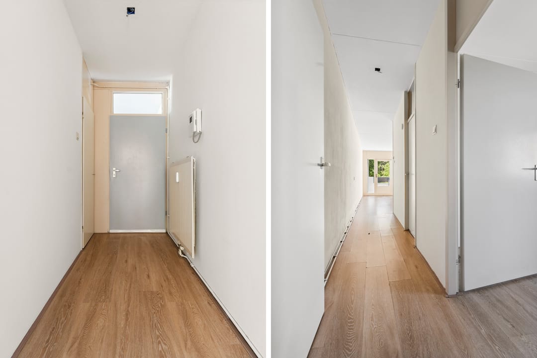 Foto 8 van Sonsbeeksingel 25-1