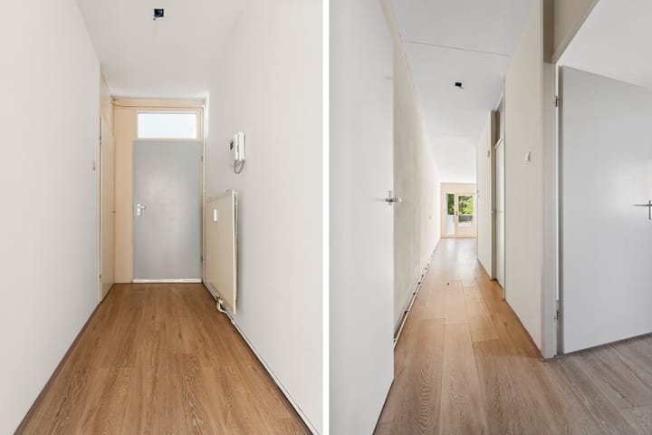 Foto 8 van Sonsbeeksingel 25-1