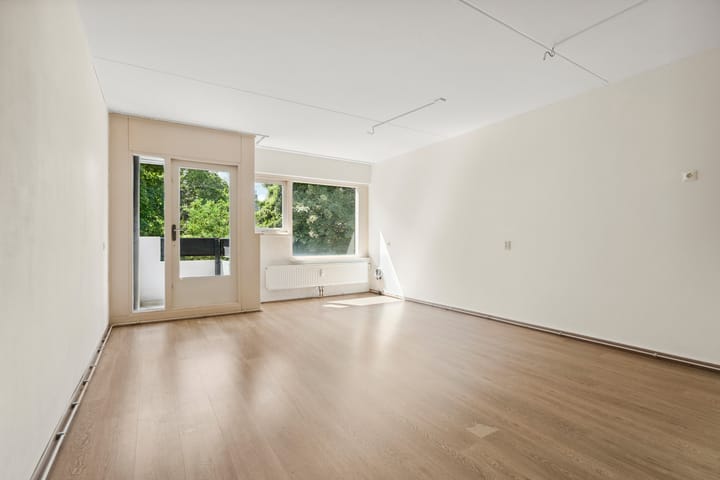 Foto 9 van Sonsbeeksingel 25-1